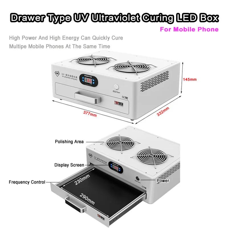 LY-TBK  Ÿ UV ڿܼ ȭ LED ڽ,  º LCD ȭ , Ϲ 뵵, 905A, 230mm * 290mm, 200W, 110V, 220V